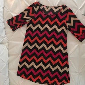 Charlotte Russe dress